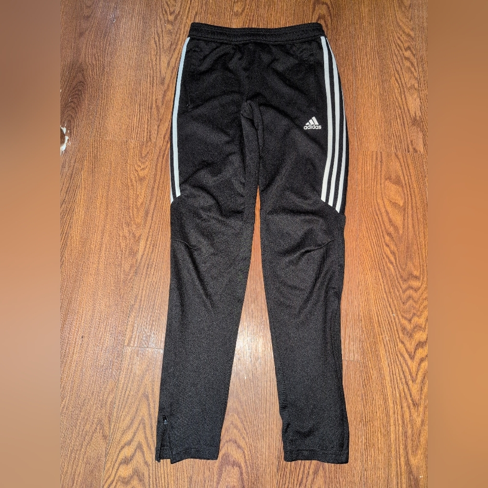 Adidas Woman's Small Athletic Track Pants